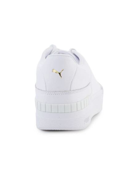 Puma cali sport clean 375407-01
