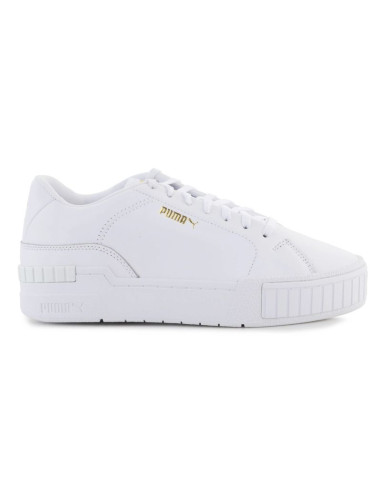 Puma cali sport clean 375407-01