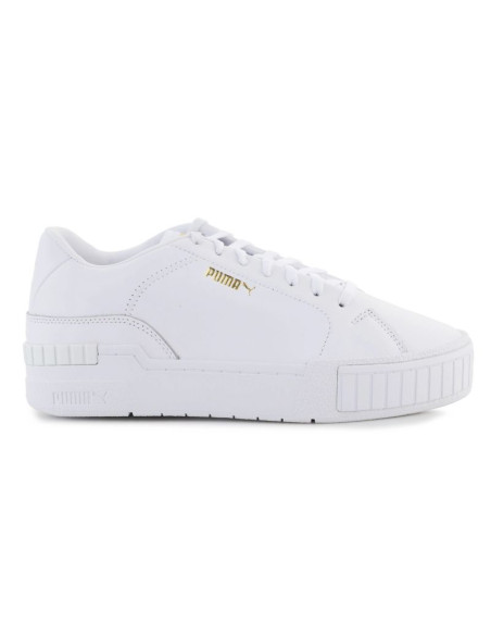 Puma cali sport clean 375407-01