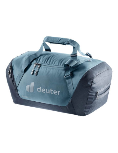 Deuter duffel 50 3520125-1374 atlantic - ink
