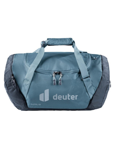 Deuter duffel 50 3520125-1374 atlantic - ink