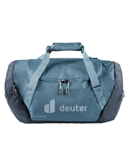 Deuter duffel 50 3520125-1374 atlantic - ink