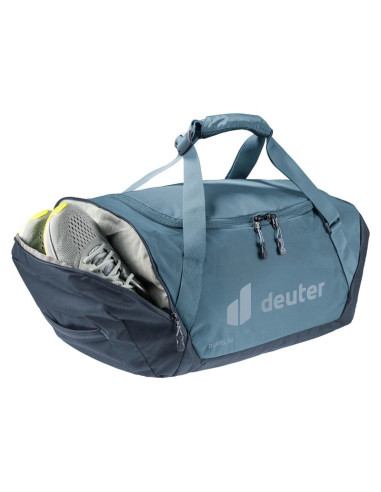 Deuter duffel 50 3520125-1374 atlantic - ink
