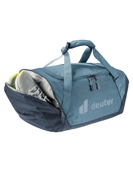 Deuter duffel 50 3520125-1374 atlantic - ink