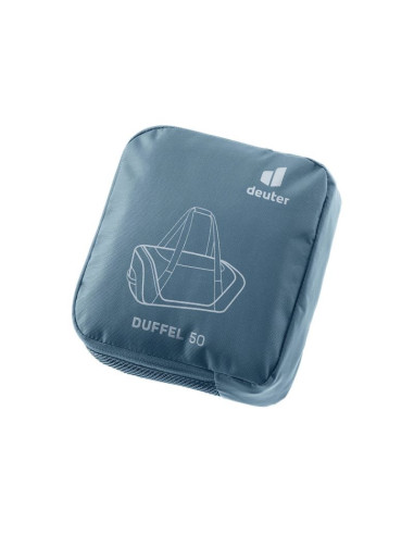 Deuter duffel 50 3520125-1374 atlantic - ink