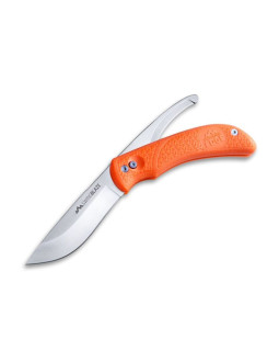Nóż outdoor edge swingblade orange blister