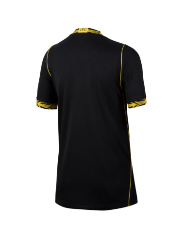 Koszulka dla dzieci nike chelsea f.c. stadium 2026/27 czarna ii1707 011