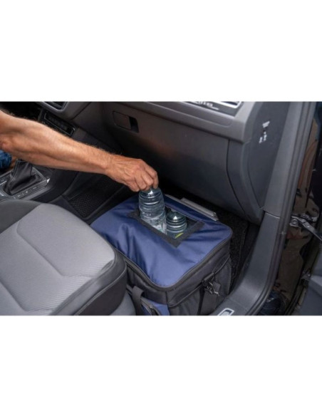 Torba chłodząca cartrend 30l