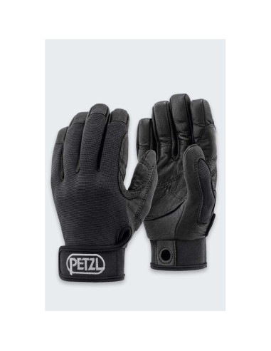 Rękawice cordex-black-m petzl