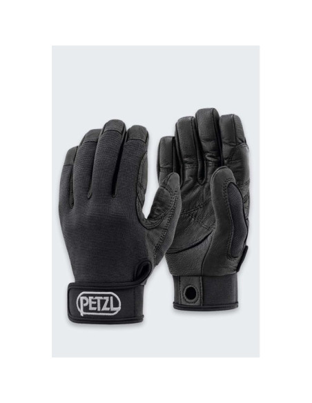 Rękawice cordex-black-m petzl