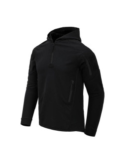 Bluza taktyczna helikon-tex range hoodie - black