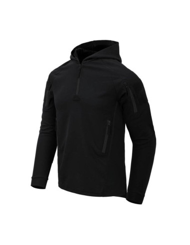 Bluza taktyczna helikon-tex range hoodie - black