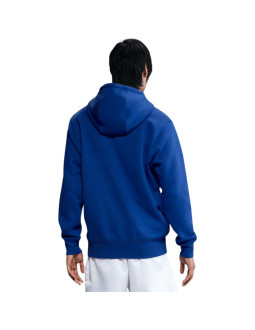 Bluza męska nike club bb ciemnoniebieska fn3859 480 2