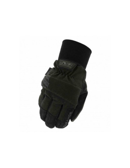 Rękawice mechanix coldwork canvas utility b r.xxl