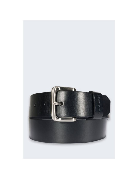Pasek carhartt classic buckel black