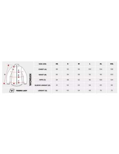 Bluza polarowa damska viking tesero lady czarna rozpinana trekkingowa (740/24/5658/0900)