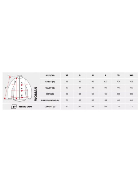 Bluza polarowa damska viking tesero lady czarna rozpinana trekkingowa (740/24/5658/0900)