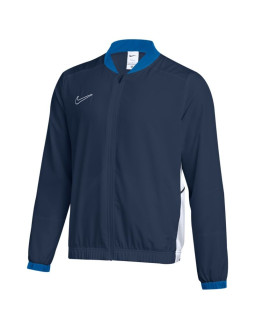 Bluza męska nike dri-fit academy 25 granatowa fz9837 410 m