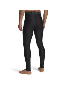 Legginsy męskie under armour hg armour czarne 1361586 001 l 2