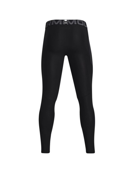 Legginsy męskie under armour hg armour czarne 1361586 001 l