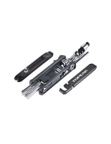 Topeak hexus x narzędzie wielofunkcyjne
