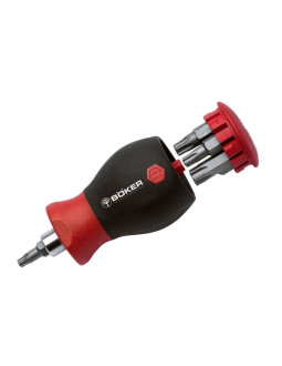 Böker wiha toolkit torx