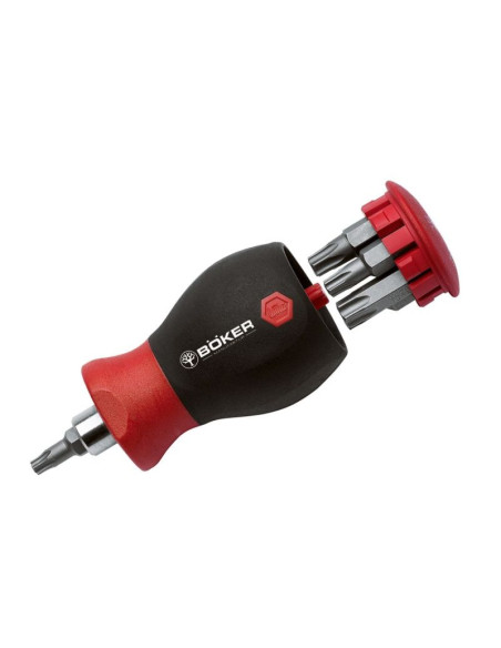 Böker wiha toolkit torx