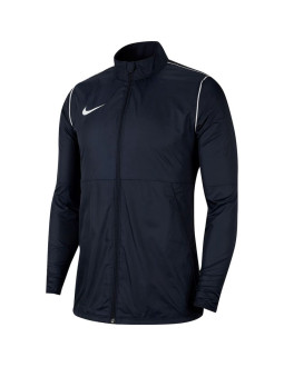 Kurtka dla dzieci nike rpl park 20 rn jkt w junior granatowa bv6904 451 xs