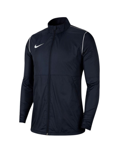 Kurtka dla dzieci nike rpl park 20 rn jkt w junior granatowa bv6904 451 xs