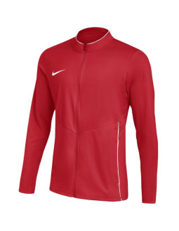 Bluza męska nike dri-fit park 26 czerwona hm7249 657 2xl