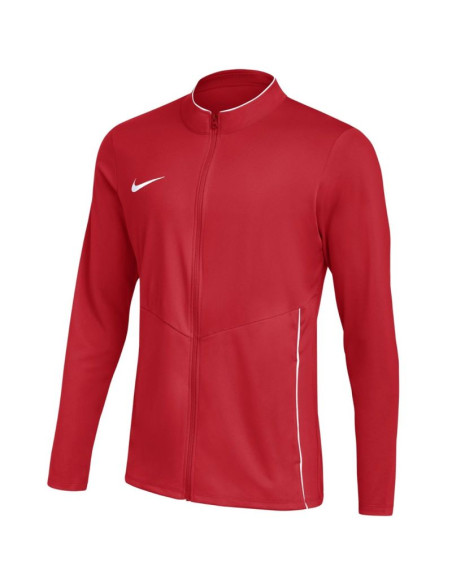 Bluza męska nike dri-fit park 26 czerwona hm7249 657 s
