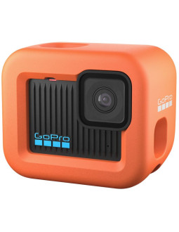 Gopro afflt-002 futerał do aparatu pokrowiec do owinięcia pomarańczowy 2
