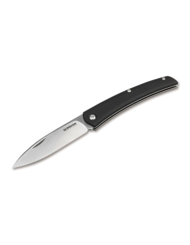 Nóż magnum long lead edc