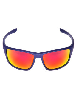Okulary uvex sportstyle 230 niebieski mat