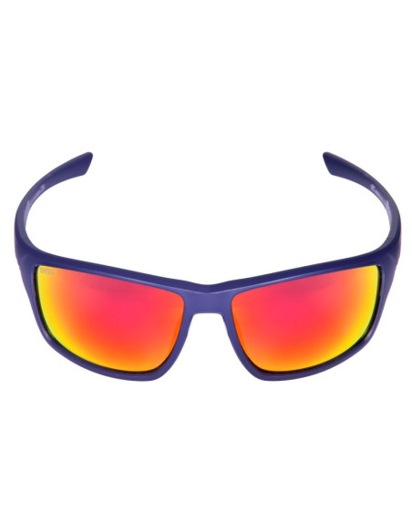 Okulary uvex sportstyle 230 niebieski mat