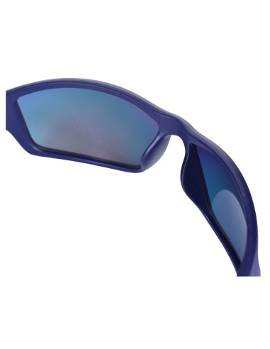 Okulary uvex sportstyle 230 niebieski mat