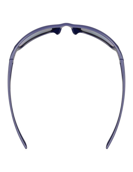 Okulary uvex sportstyle 230 niebieski mat