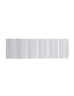 Śpiwór robens zigzag slumber pro 600 mm 1920 mm zielony, srebrny