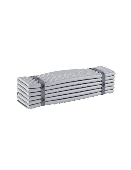 Śpiwór robens zigzag slumber pro 600 mm 1920 mm zielony, srebrny