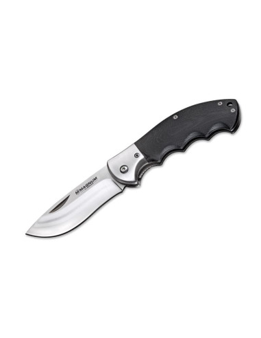 Nóż magnum nw skinner