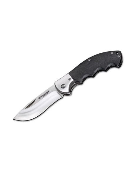 Nóż magnum nw skinner