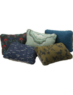 Poduszka compressible pillow cinch s-outer space therm-a-rest 2