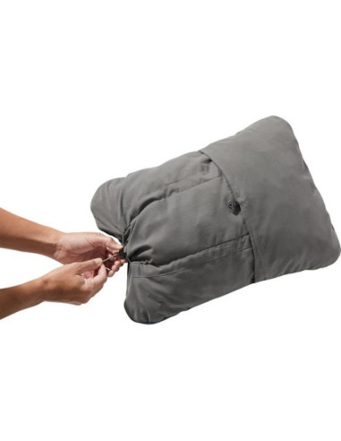 Poduszka compressible pillow cinch s-outer space therm-a-rest