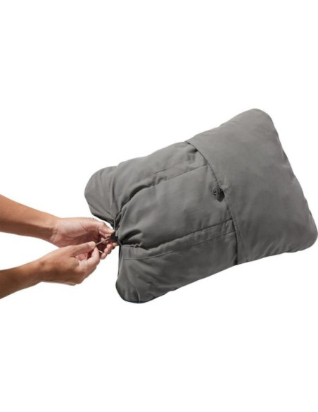 Poduszka compressible pillow cinch s-outer space therm-a-rest