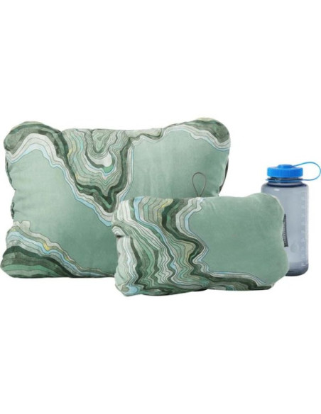 Poduszka compressible pillow cinch s-outer space therm-a-rest