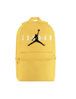Plecak sportowy do szkoły air jordan eco daypack 27l - 9a0833-y3e
