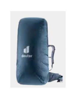 Deuter 3942424-3079 pokrowiec na plecaki pokrowiec przeciwdeszczowy na plecak granatowy (marynarski) 90 l