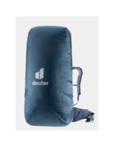Deuter 3942424-3079 pokrowiec na plecaki pokrowiec przeciwdeszczowy na plecak granatowy (marynarski) 90 l