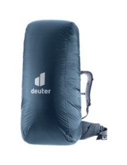 Deuter 3942424-3079 pokrowiec na plecaki pokrowiec przeciwdeszczowy na plecak granatowy (marynarski) 90 l 2