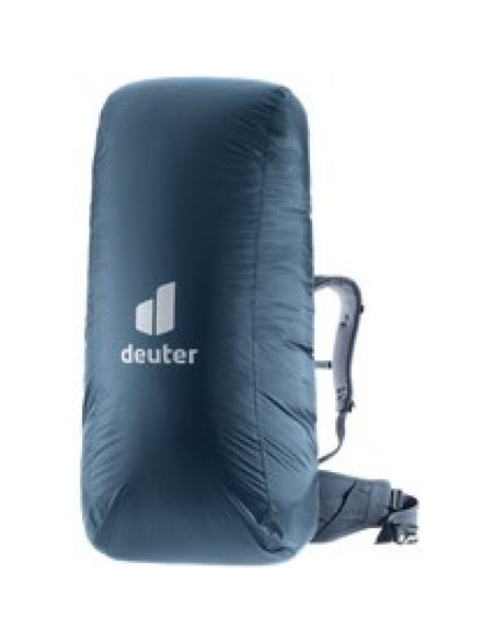 Deuter 3942424-3079 pokrowiec na plecaki pokrowiec przeciwdeszczowy na plecak granatowy (marynarski) 90 l